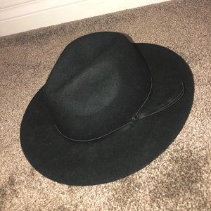 Black Old Navy Hat